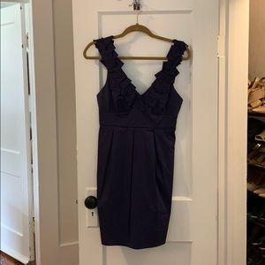 NWT Blue BCBG